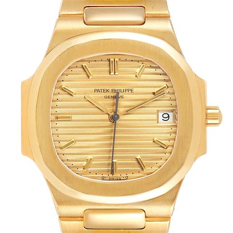 patek philippe 1965 lady square golden watch|All Prices for Patek Philippe Watches .